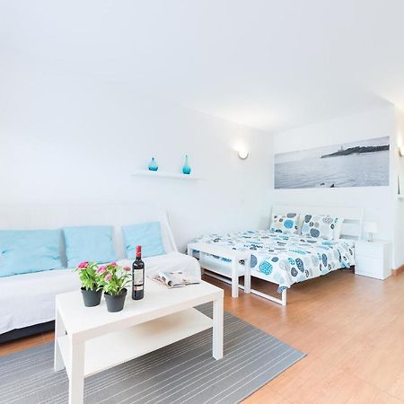 Апартаменти Nice Studio In Siesta 2 In Puerto Alcudia 3 Екстер'єр фото