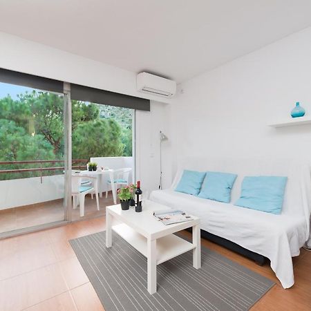Апартаменти Nice Studio In Siesta 2 In Puerto Alcudia 3 Екстер'єр фото