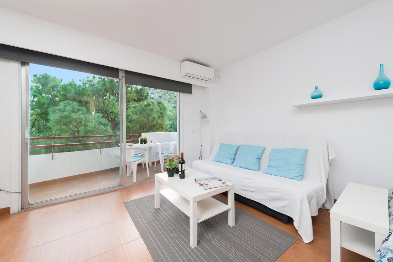 Апартаменти Nice Studio In Siesta 2 In Puerto Alcudia 3 Екстер'єр фото